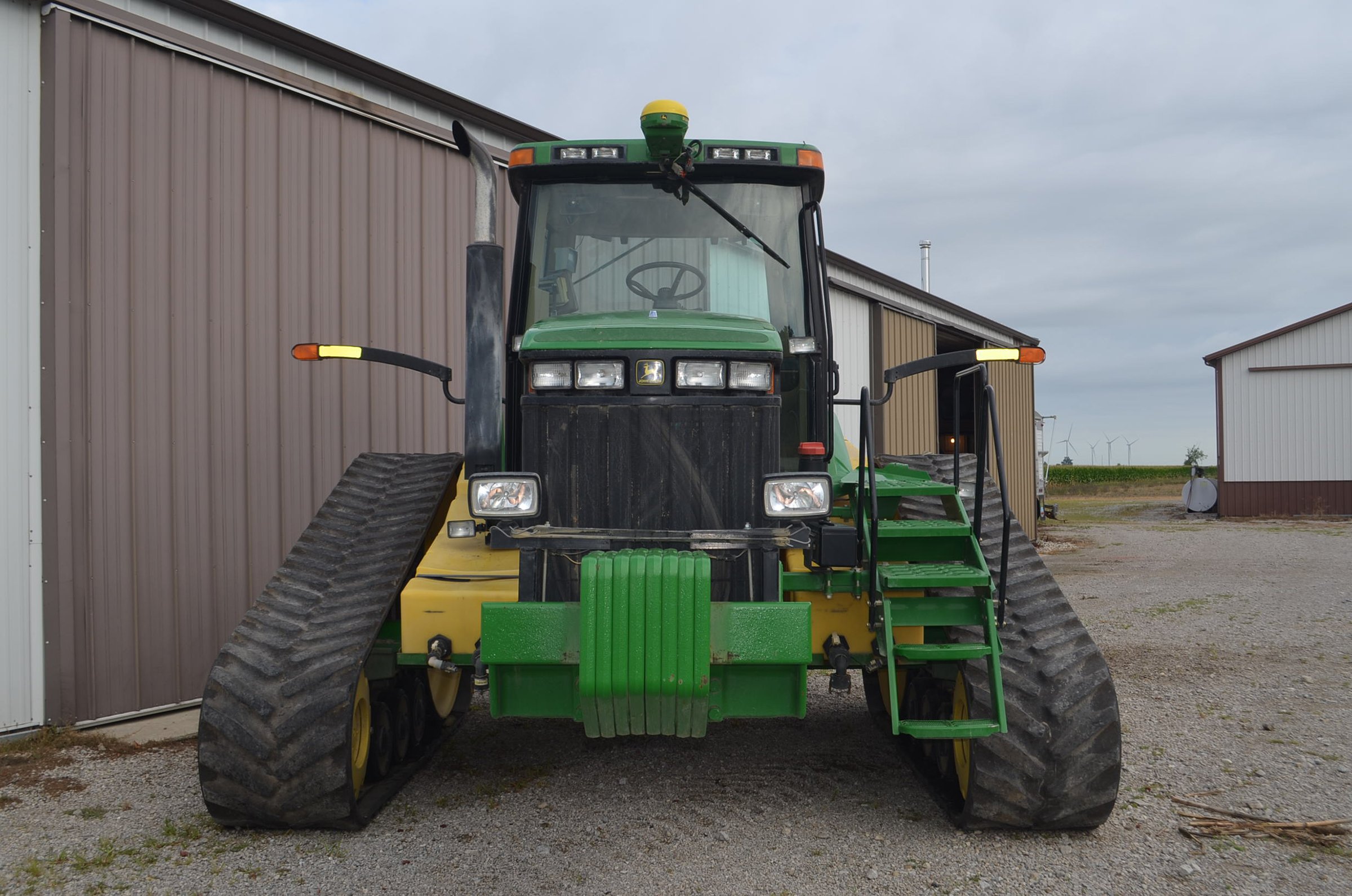 Property photo 68 - FARM EQUIPMENT AUCTION IN PAULDING COUNTY, OHIO